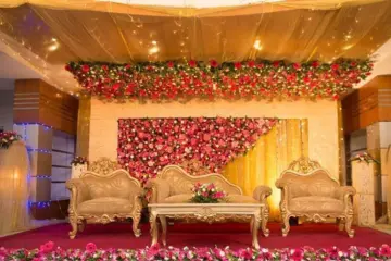 Wedding Event Image
