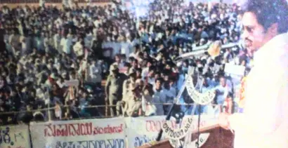Alagundagi Event's Decoration
