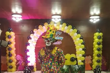 Wedding Event Image