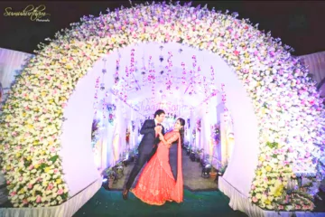 Wedding Event Image