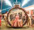 Wedding Event Recent Post