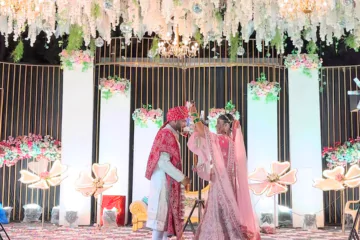 Wedding Event Image